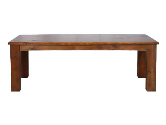 Mammoth Dining Table 1800