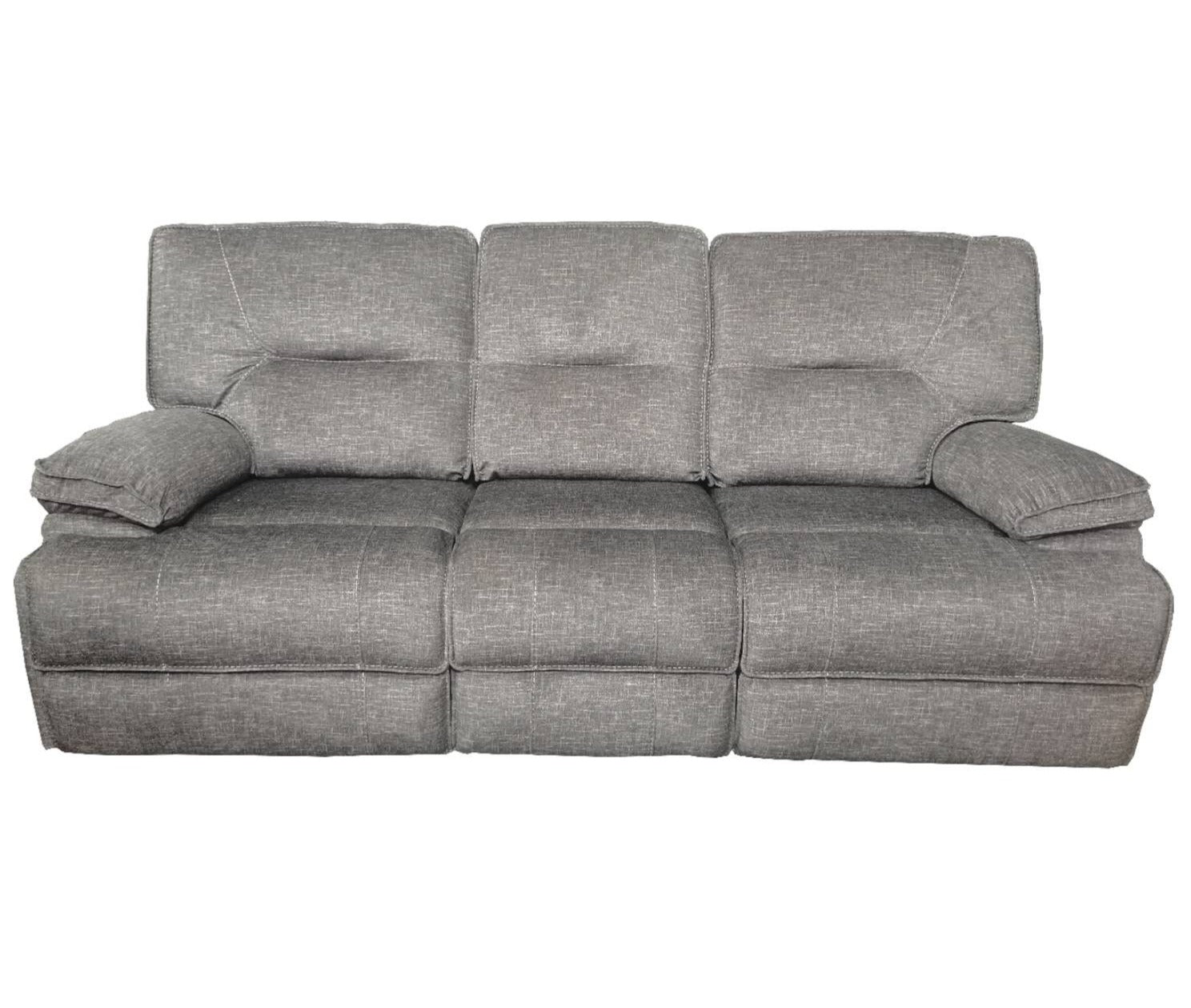 Maryland Electric Recliner 3 Seater Sofa