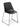 Max Sled Chair - Black