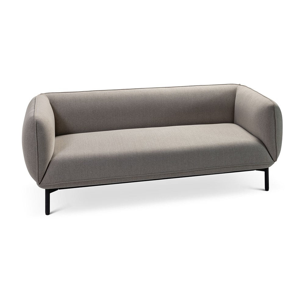 Mello 3 Seater Sofa - Oatmeal