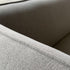 Mello 3 Seater Sofa - Oatmeal