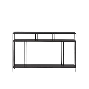 Lorenzo Metal Console Table