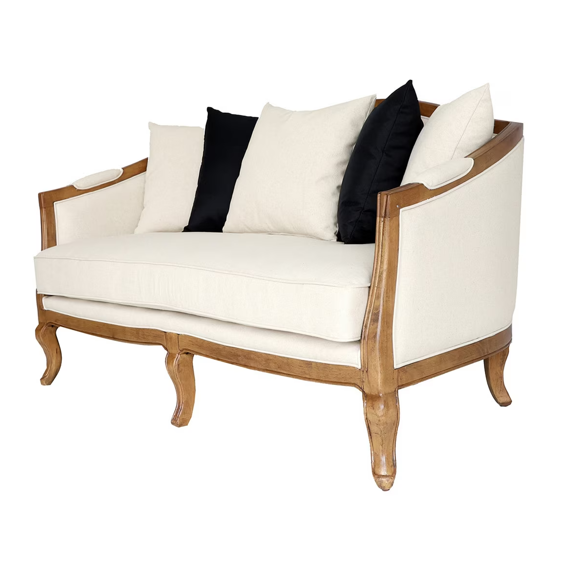 Provence French Country Sofa