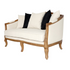 Provence French Country Sofa