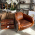 Leather Chair