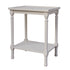 Cyrus Tray Top Side Table