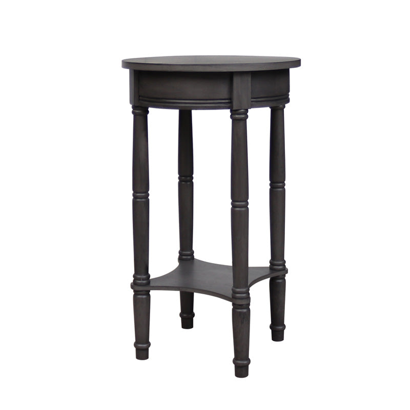 Cyrus Side Table Round