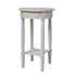 Cyrus Side Table Round