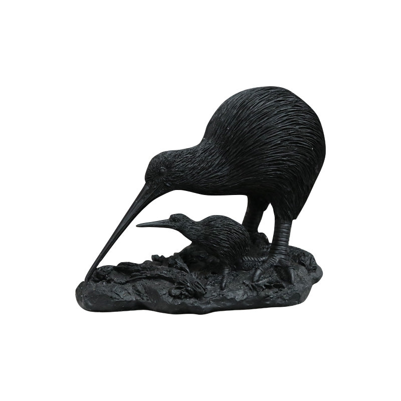 Classic Kiwis Statue