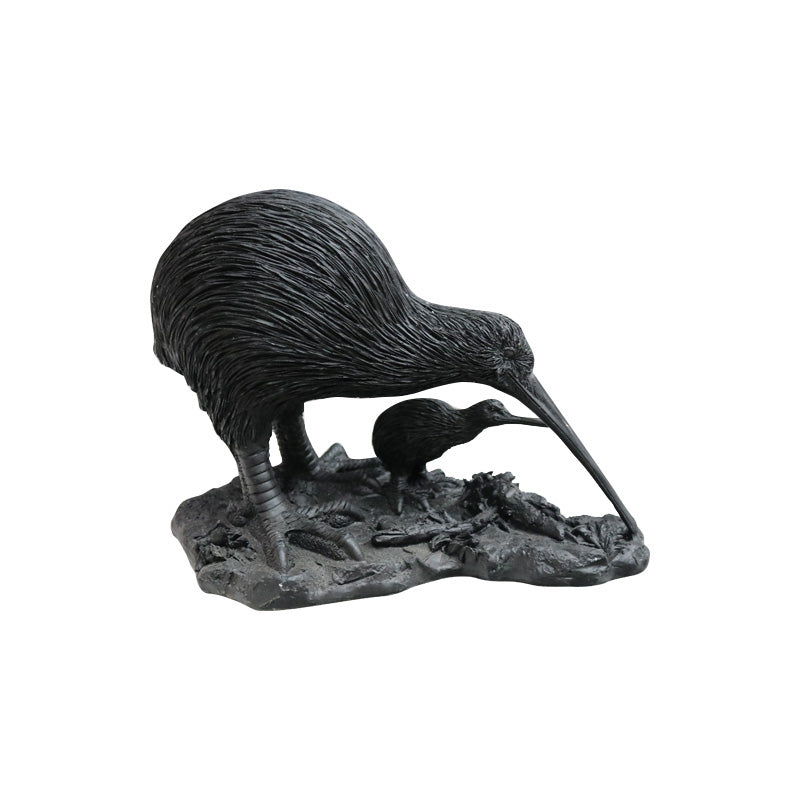 Classic Kiwis Statue