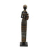 African Lady Statue 57cm