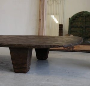 Indian Naga Coffee Table | Day Bed