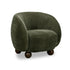 Napa Accent Chair - Olive