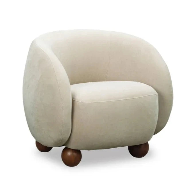 Napa Accent Chair - Sand