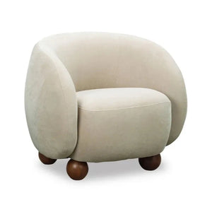 Napa Accent Chair - Sand