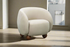 Napa Accent Chair - Sand