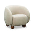 Napa Accent Chair - Sand