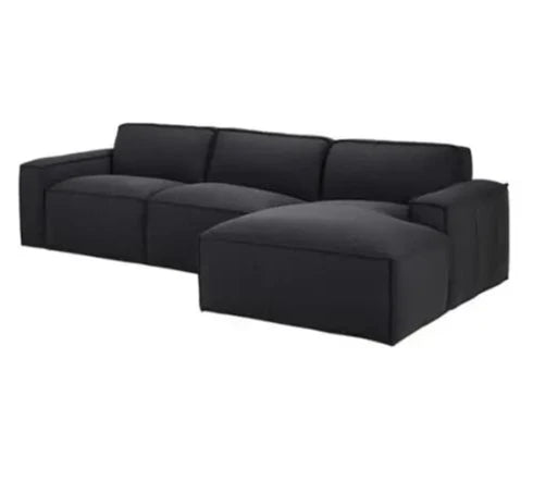 Naples 3 Seat Sofa with Chaise