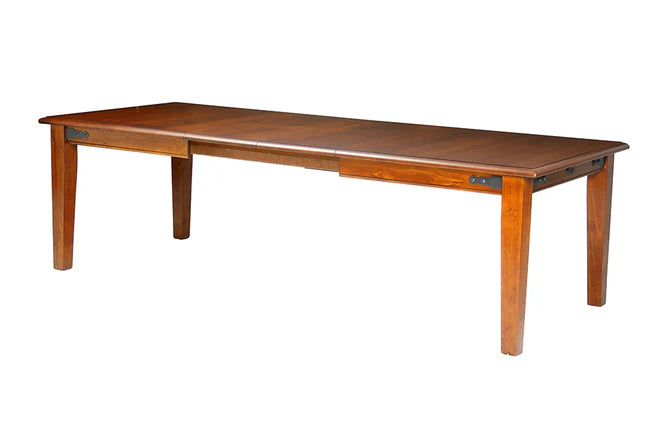 Nordic 1800 Extension Dining Table