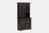 Nordic 2 Door Wall Unit