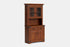 Nordic 2 Door Wall Unit