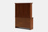 Nordic 3 Door Wall Unit