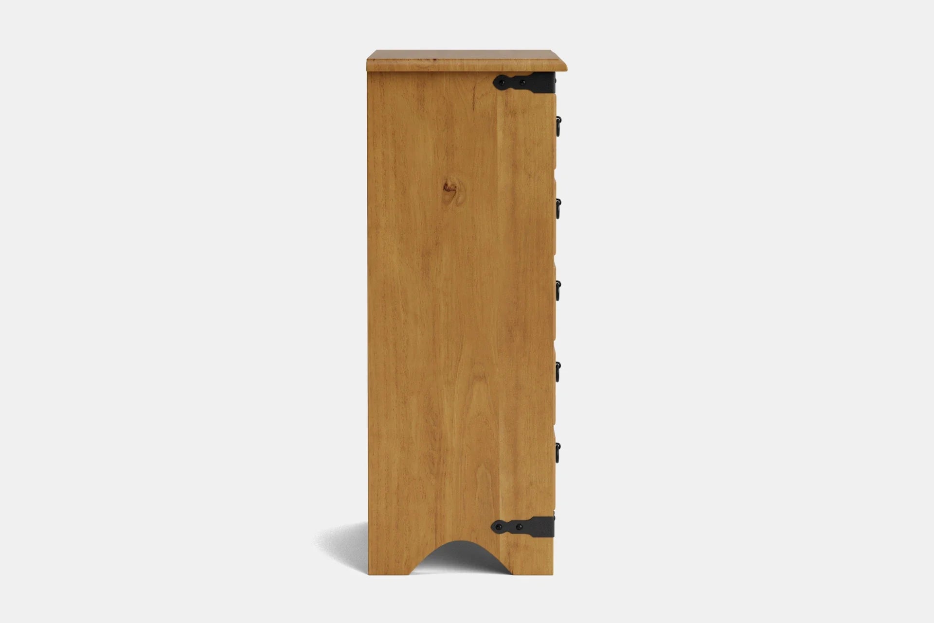 Nordic 5 Drawer Slimboy