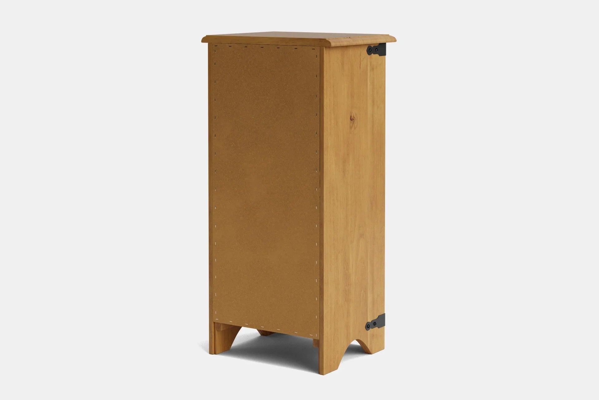 Nordic 5 Drawer Slimboy