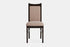 Nordic Padded Back Dining Chair