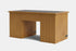 Nordic President Desk - NZ Made