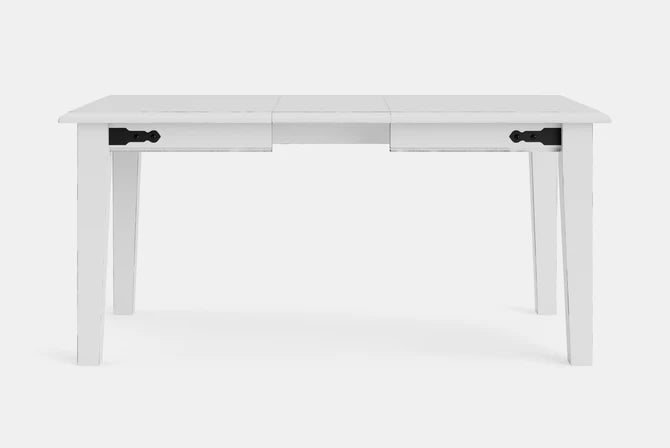 Nordic 1300 Extension Dining Table