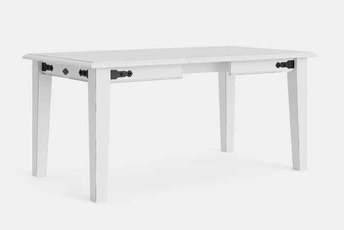 Nordic 1300 Extension Dining Table