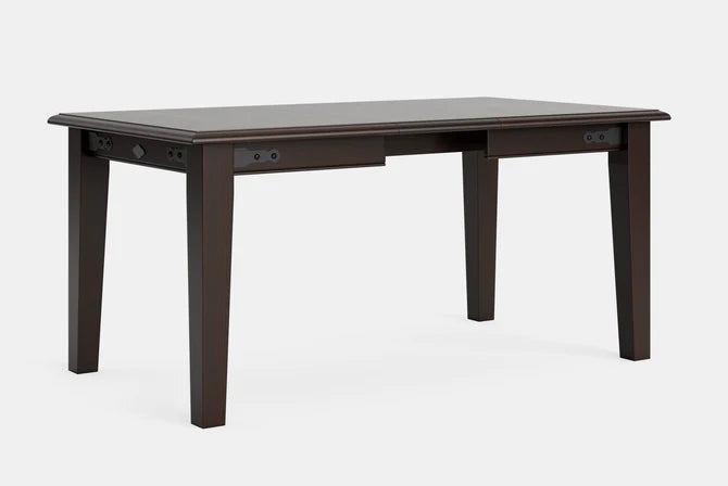 Nordic 1300 Extension Dining Table