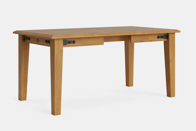 Nordic 1300 Extension Dining Table