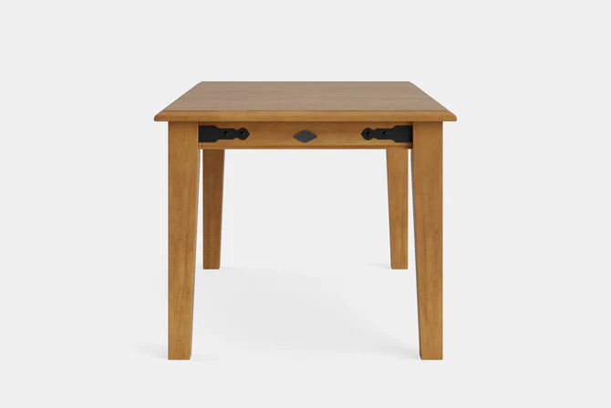 Nordic 1300 Extension Dining Table