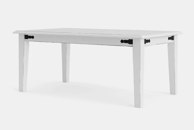 Nordic 1800 x 1050 Dining Table