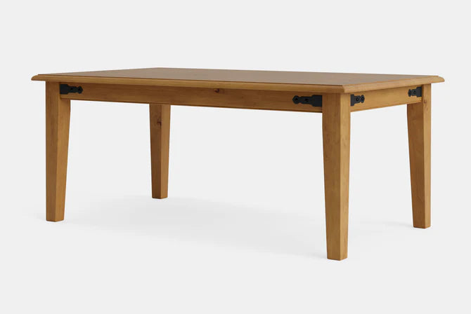 Nordic 1800 x 1050 Dining Table