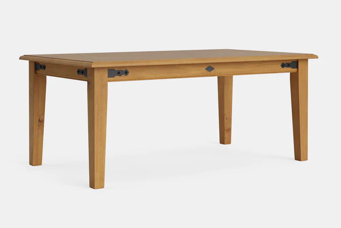 Nordic 1800 x 1050 Dining Table