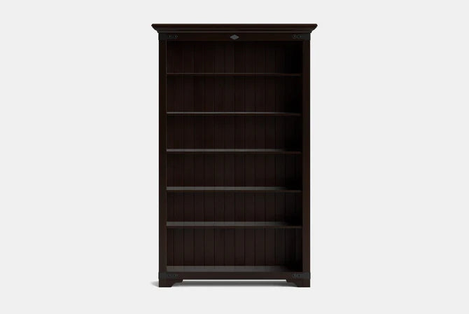 Nordic Bookcase