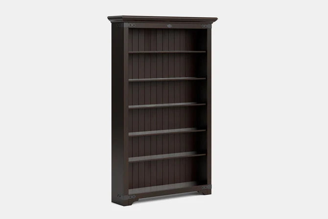 Nordic Bookcase