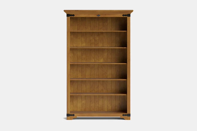 Nordic Bookcase