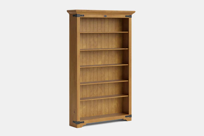 Nordic Bookcase