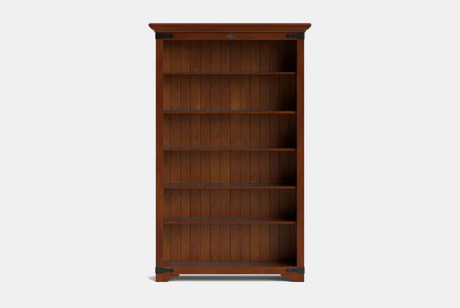 Nordic Bookcase