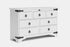 Nordic 7 Drawer Lowboy