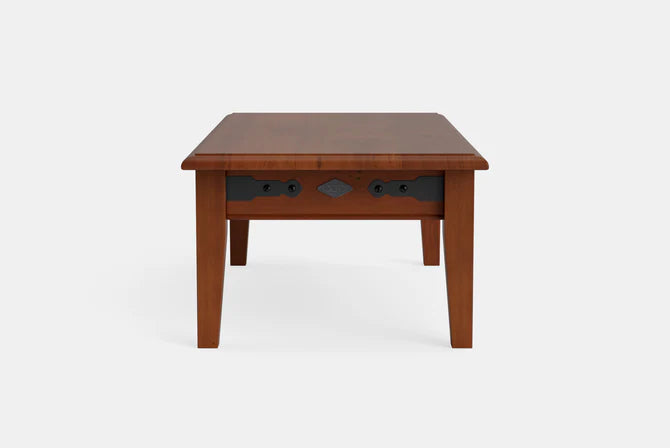 Nordic Coffee Table with Drawer