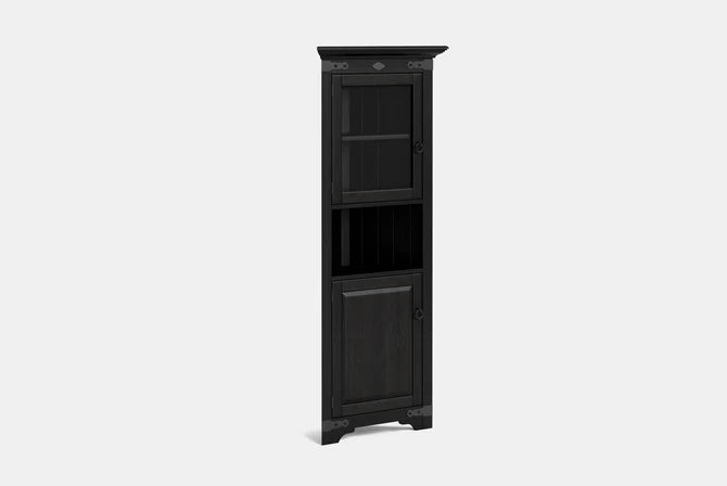 Nordic Corner Hutch