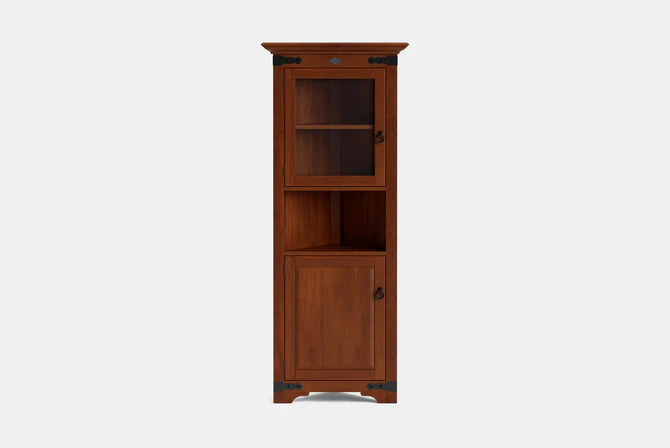 Nordic Corner Hutch