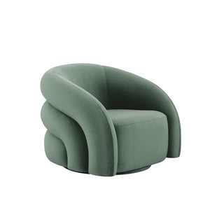 Chicago Swivel Chair