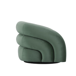 Chicago Swivel Chair