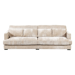 Bridgerton 3 Seat Sofa - Ivory